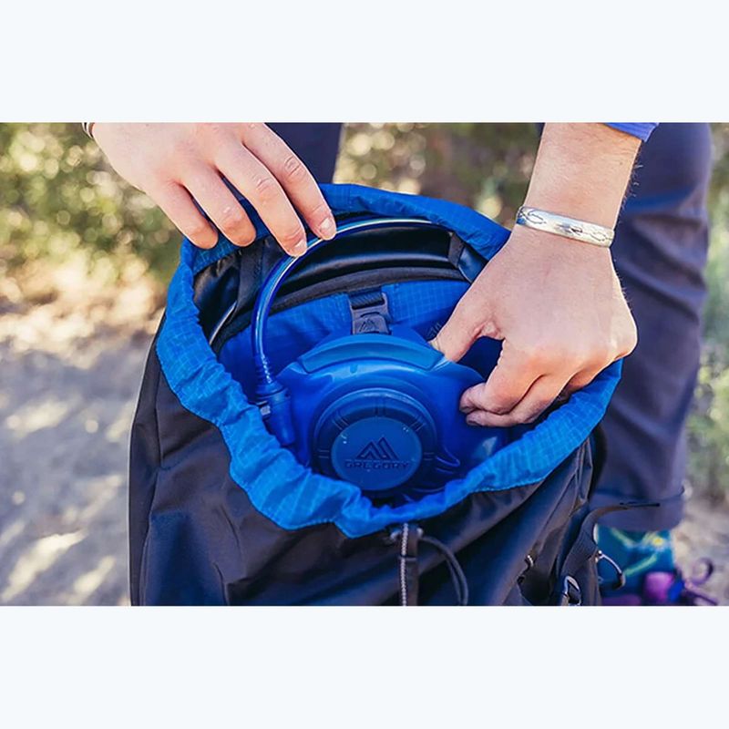 Rucsac turistic Gregory Kiro 28 l RC alpine alpine black 11