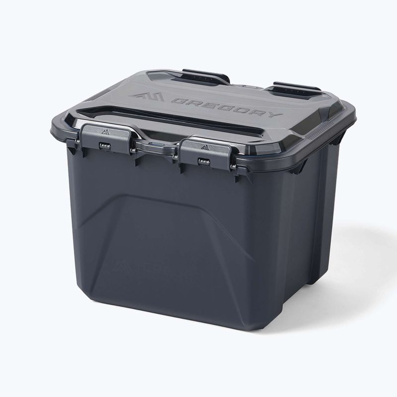 Recipient pentru utilaje Gregory Alpaca Camp 50 l slate blue 2