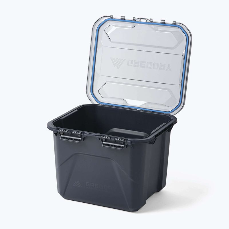 Recipient pentru utilaje Gregory Alpaca Camp 50 l slate blue 3