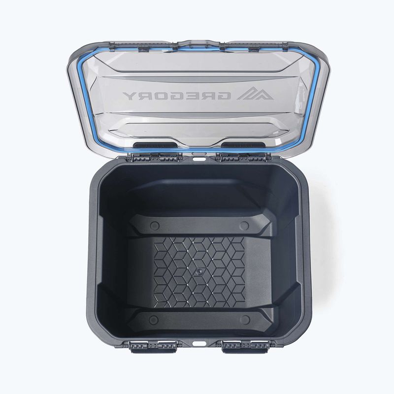 Recipient pentru utilaje Gregory Alpaca Camp 50 l slate blue 4