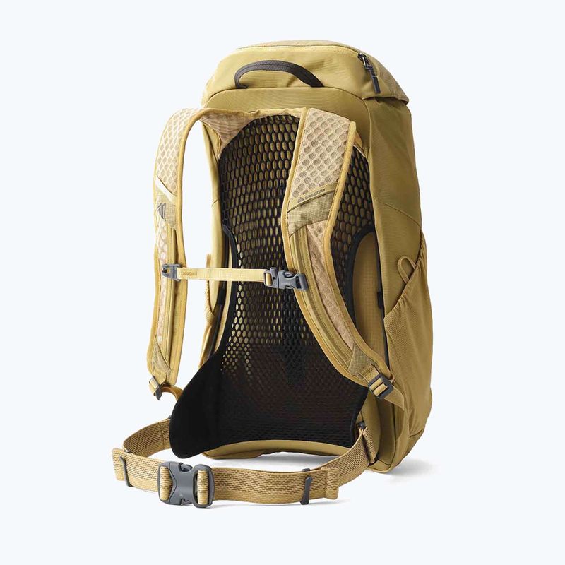 Rucsac turistic Gregory Arrio 22 RC amber haze 2