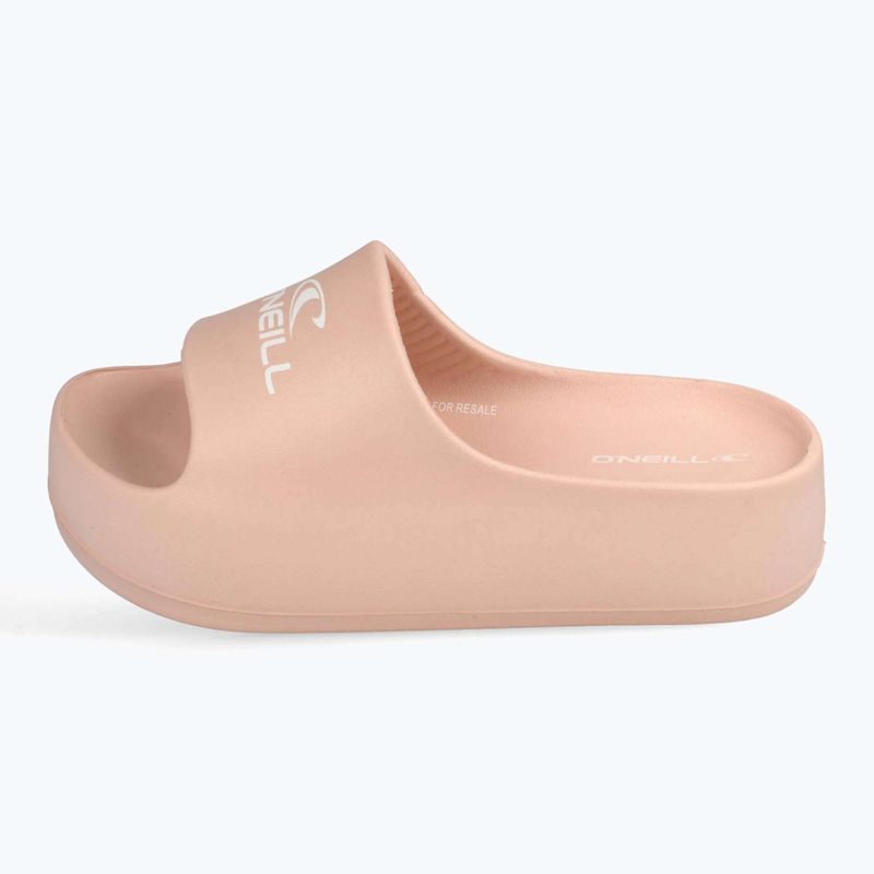 Papuci pentru femei O'Neill Lainha Slider Low peach whip 8
