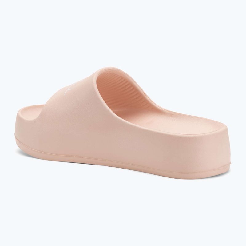 Papuci pentru femei O'Neill Lainha Slider Low peach whip 3