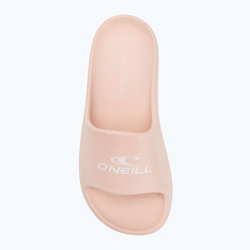 Papuci pentru femei O'Neill Lainha Slider Low peach whip 5