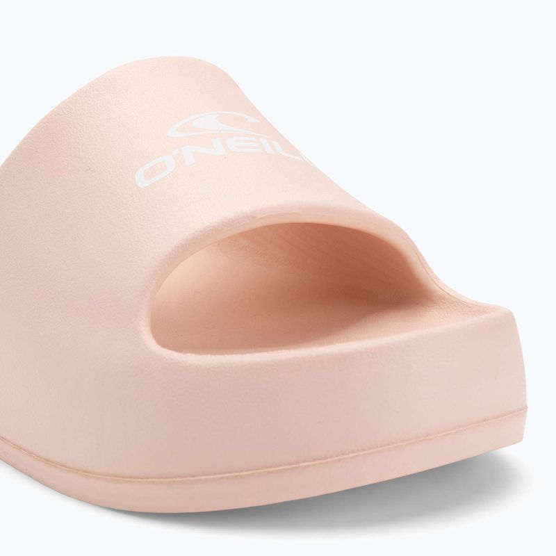 Papuci pentru femei O'Neill Lainha Slider Low peach whip 7