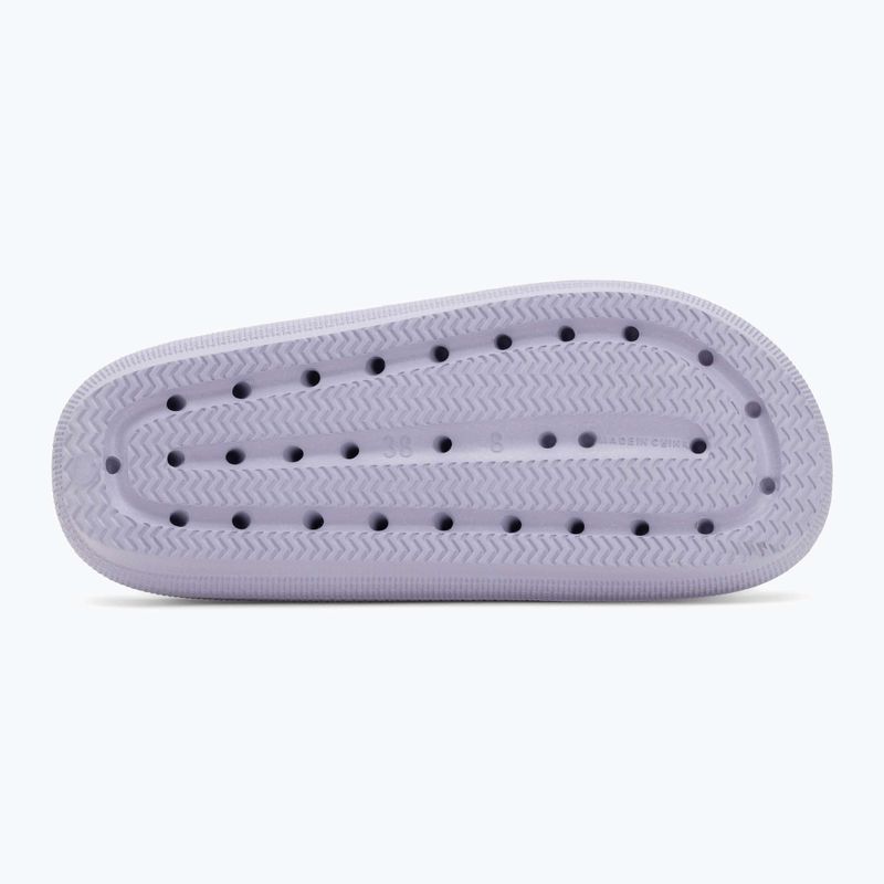 Papuci pentru femei O'Neill Soquel Slider Low misty lilac 4