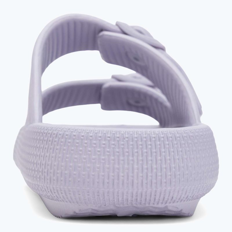 Papuci pentru femei O'Neill Soquel Slider Low misty lilac 6