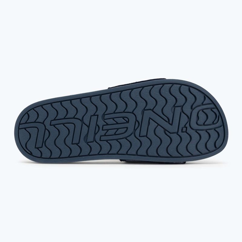 Papuci pentru bărbați O'Neill Logo Slides dress blues 4