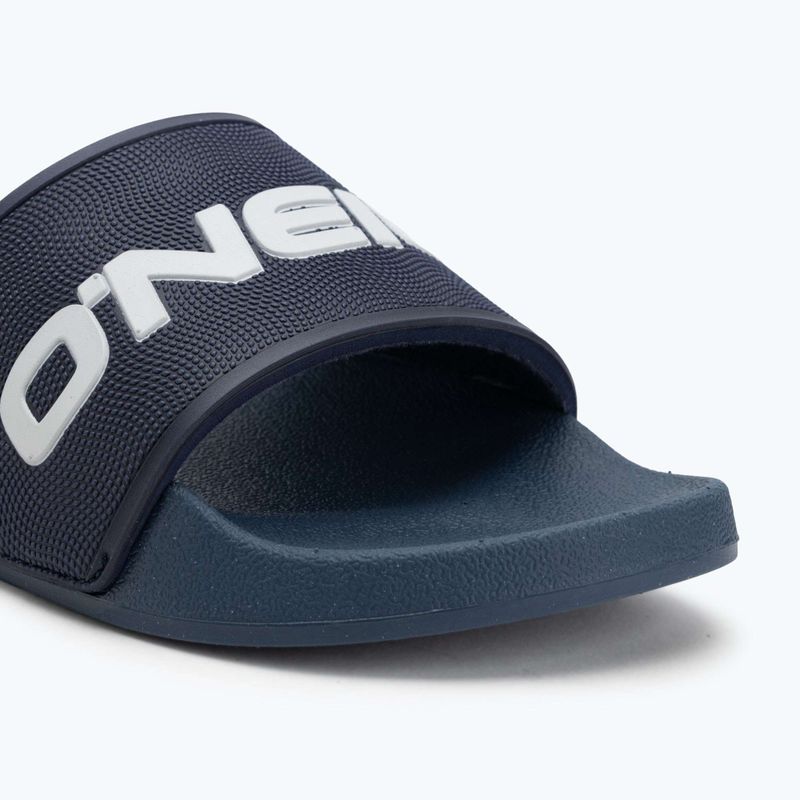 Papuci pentru bărbați O'Neill Logo Slides dress blues 7