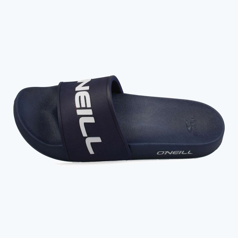 Papuci pentru bărbați O'Neill Logo Slides dress blues 8