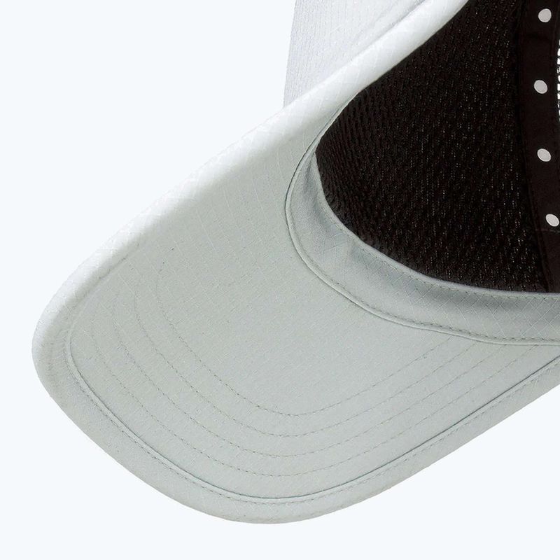 Șapcă Ciele Athletics TRLCapSC Field Iconic Bar light grey 3