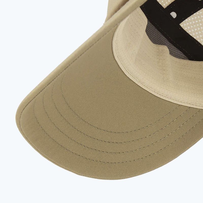 Șapcă Ciele Athletics FSTCapSC Comp NinetySL canvas safari 3