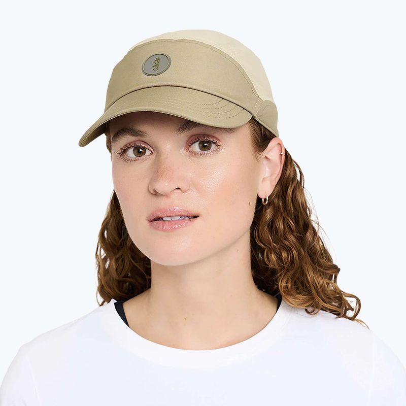 Șapcă Ciele Athletics FSTCapSC Comp NinetySL canvas safari 4