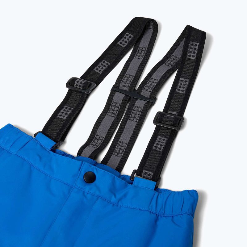 Pantaloni de schi pentru copii LEGO Lwpayton 701 blue 3