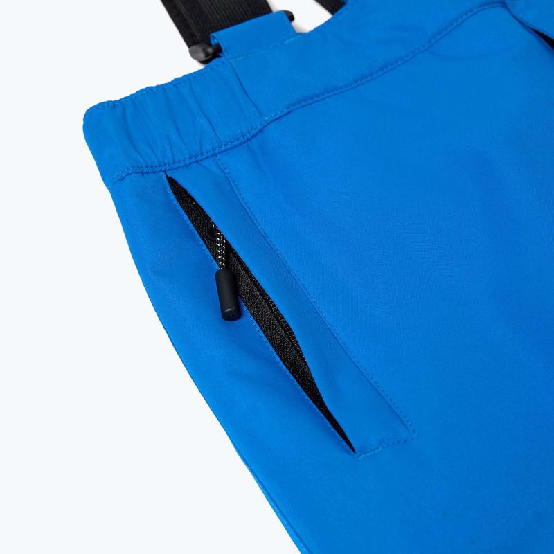 Pantaloni de schi pentru copii LEGO Lwpayton 701 blue 4