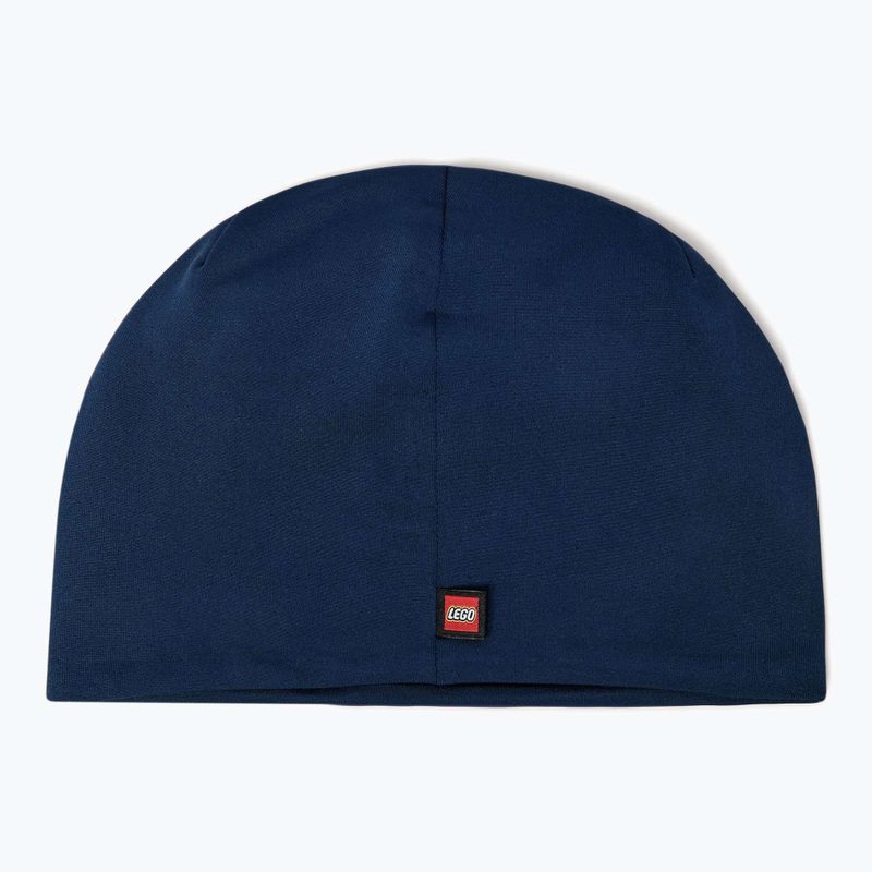 Căciulă de iarnă pentru copii  LEGO Lwagan 808 dark blue 2