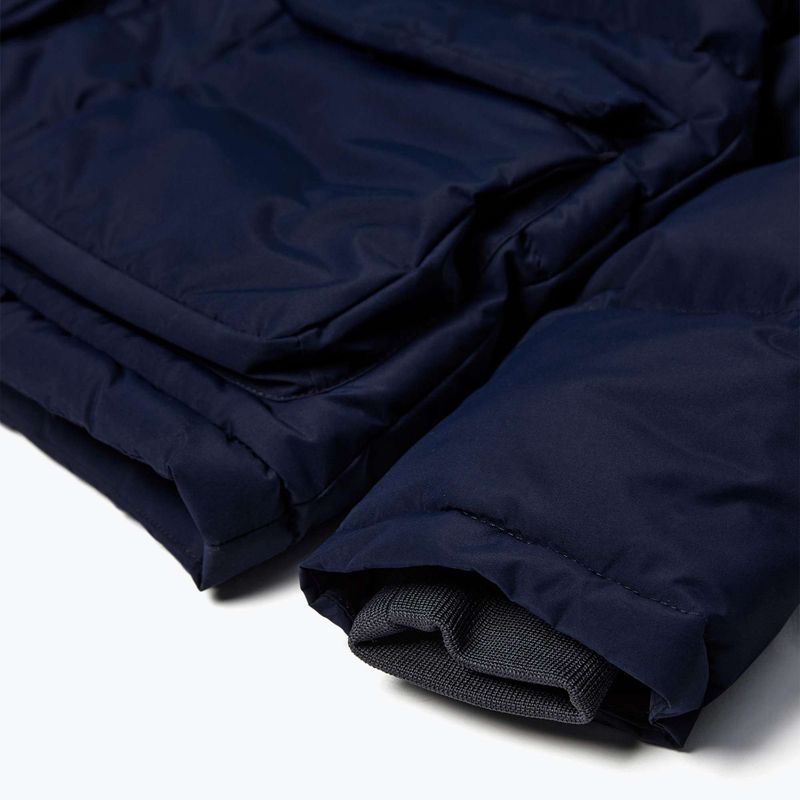 Geacă izolată pentru copii LEGO Lwjaz 704 dark navy 4