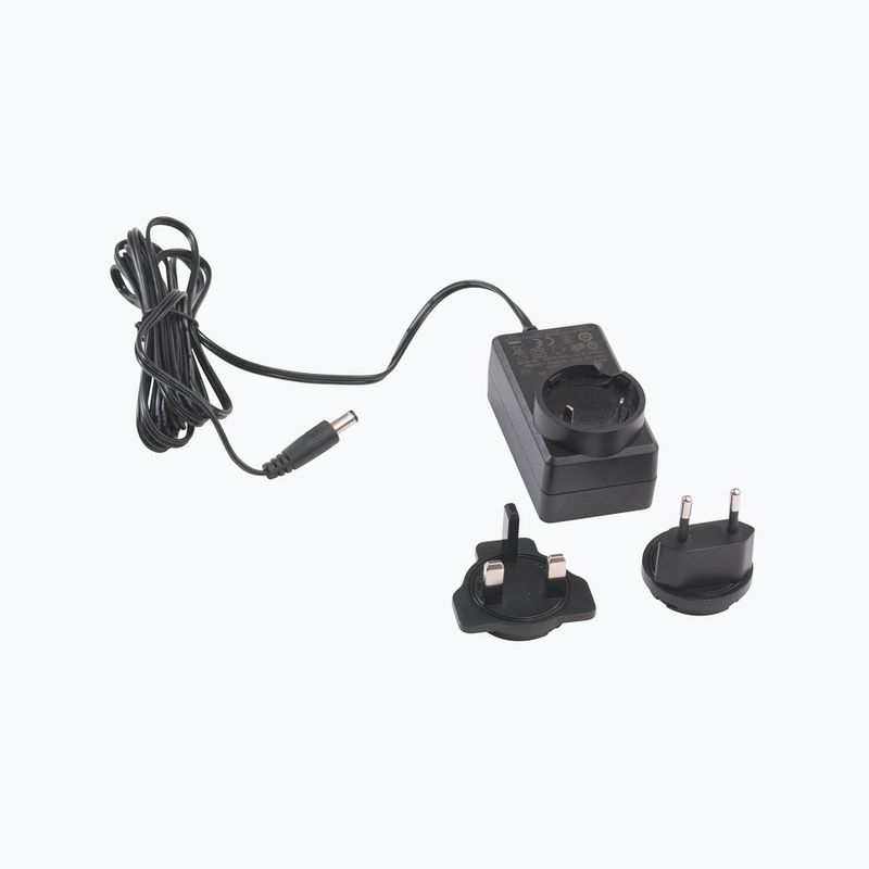 Outwell Sky2 Electric Pump 12V/230V negru 651062 8