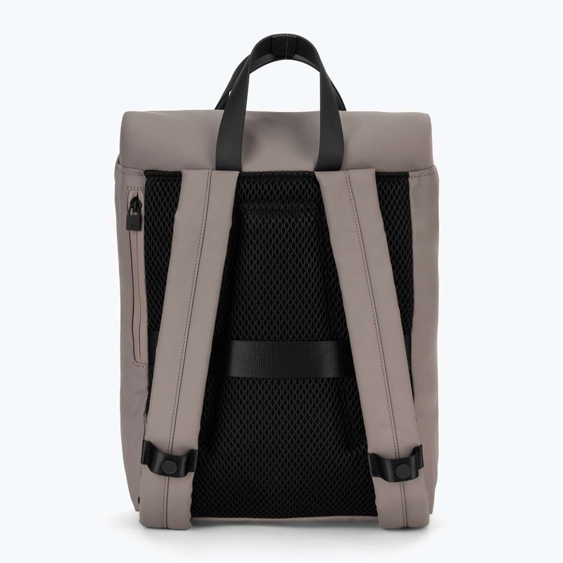 Rucsac de oraș Rains 2 Way Tote Cinder 3