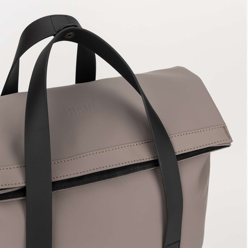 Rucsac de oraș Rains 2 Way Tote Cinder 4