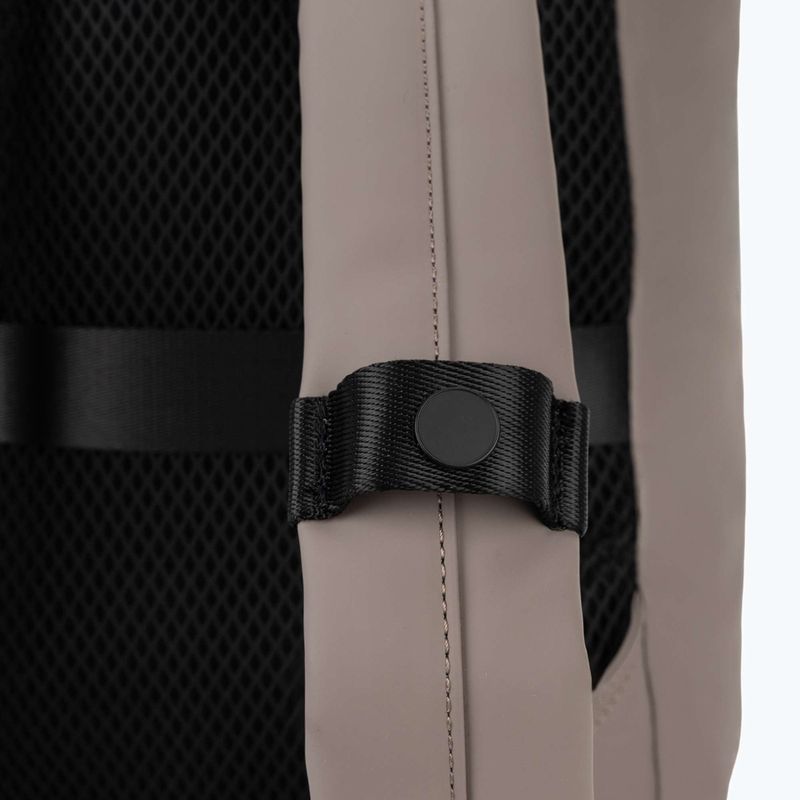 Rucsac de oraș Rains 2 Way Tote Cinder 5