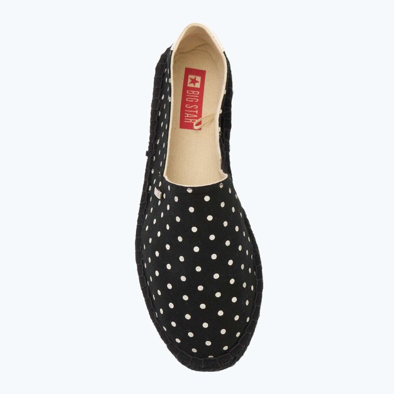 Încălțăminte pentru femei BIG STAR JJ274867 negru 5