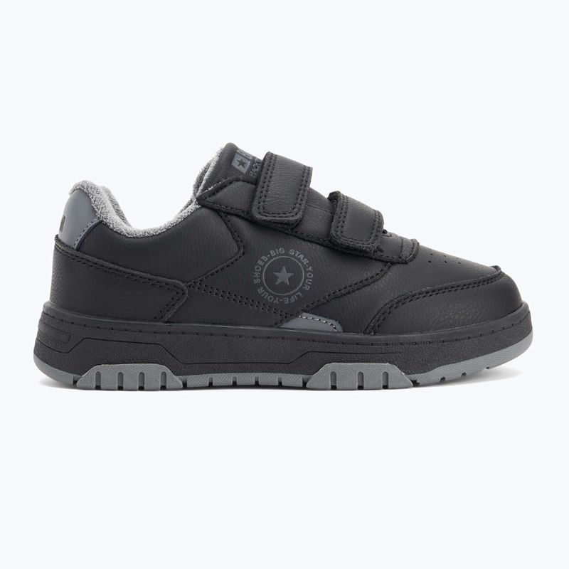 Încălțăminte pentru copii BIG STAR OO374096 black 2