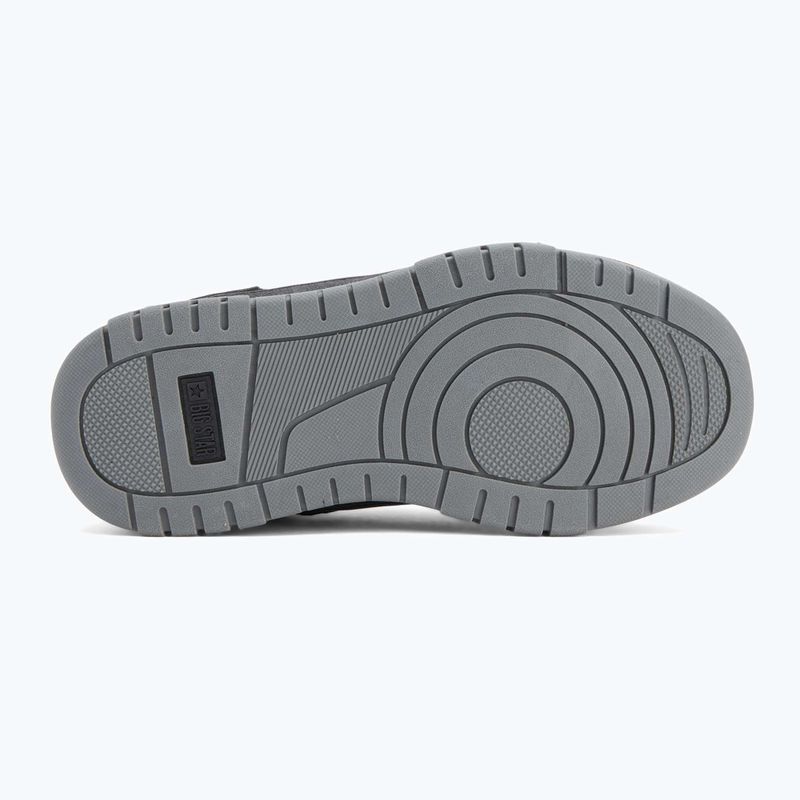 Încălțăminte pentru copii BIG STAR OO374096 black 4