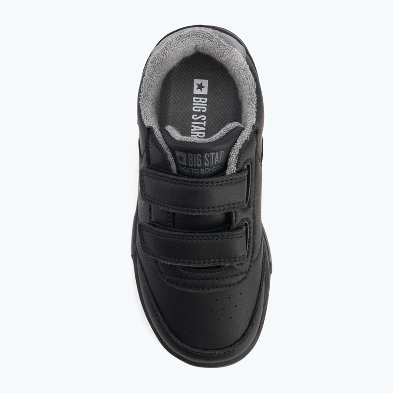 Încălțăminte pentru copii BIG STAR OO374096 black 5