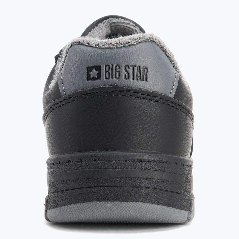 Încălțăminte pentru copii BIG STAR OO374096 black 6