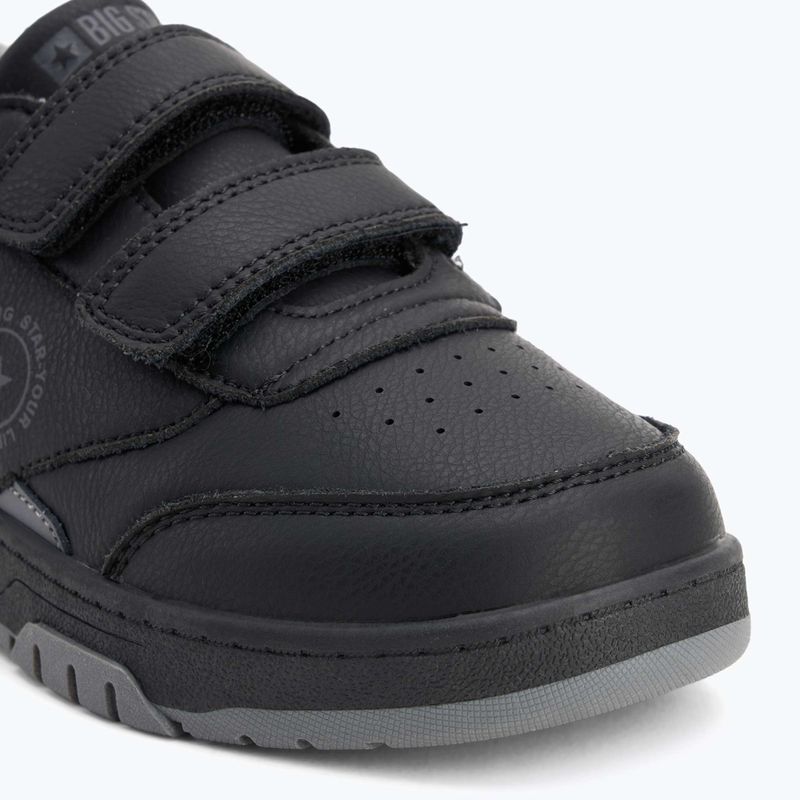 Încălțăminte pentru copii BIG STAR OO374096 black 7