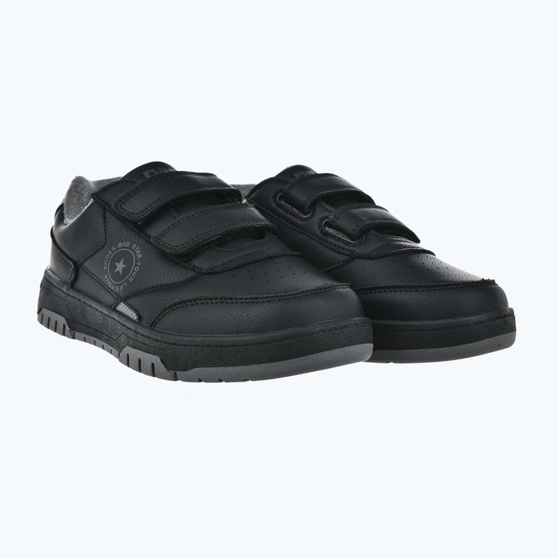 Încălțăminte pentru copii BIG STAR OO374096 black 9