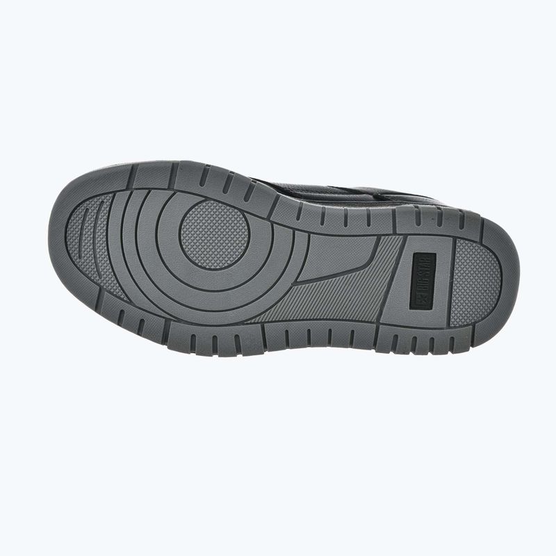 Încălțăminte pentru copii BIG STAR OO374096 black 11