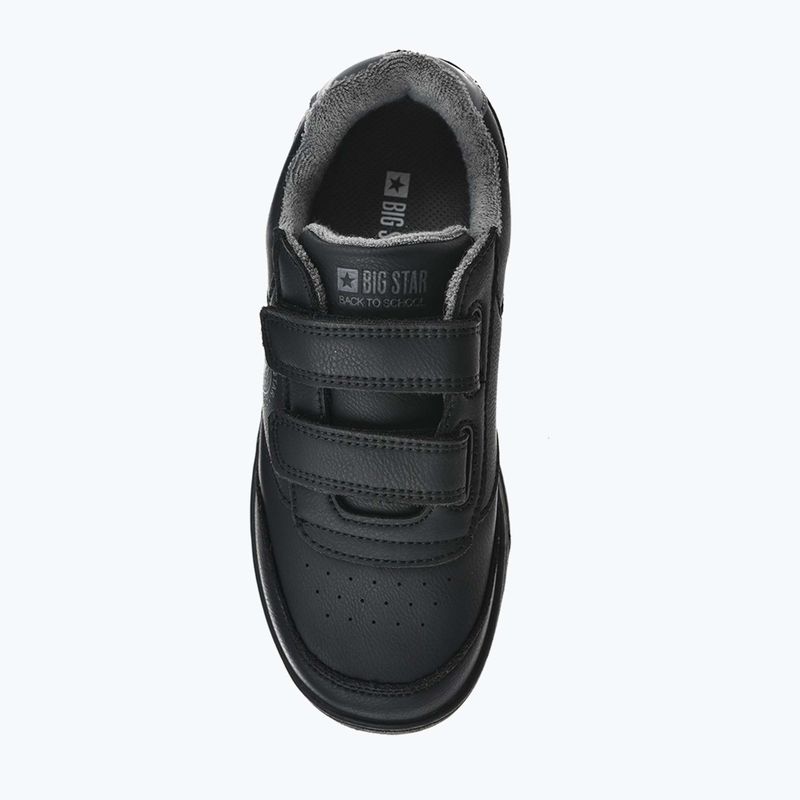 Încălțăminte pentru copii BIG STAR OO374096 black 12