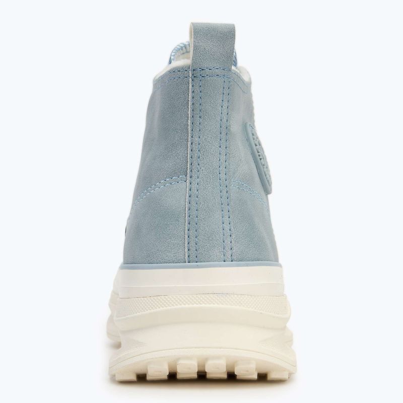 Încălțăminte pentru femei BIG STAR OO274072 blue 6