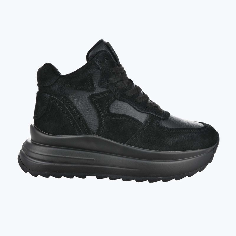 Încălțăminte pentru femei BIG STAR OO274A325 black 8