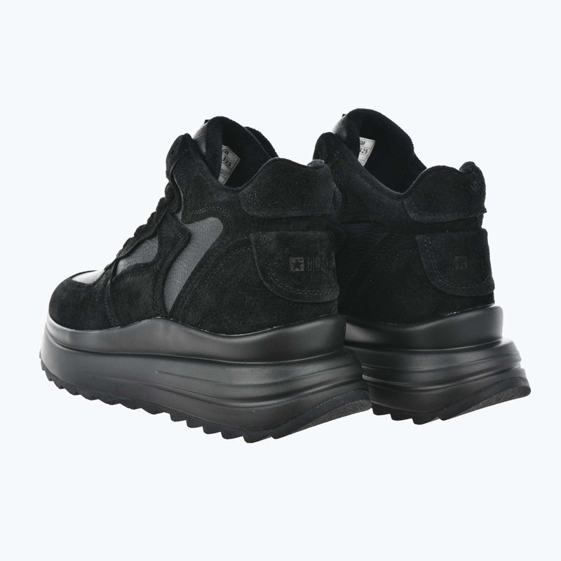 Încălțăminte pentru femei BIG STAR OO274A325 black 10