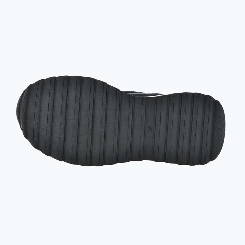 Încălțăminte pentru femei BIG STAR OO274A325 black 11