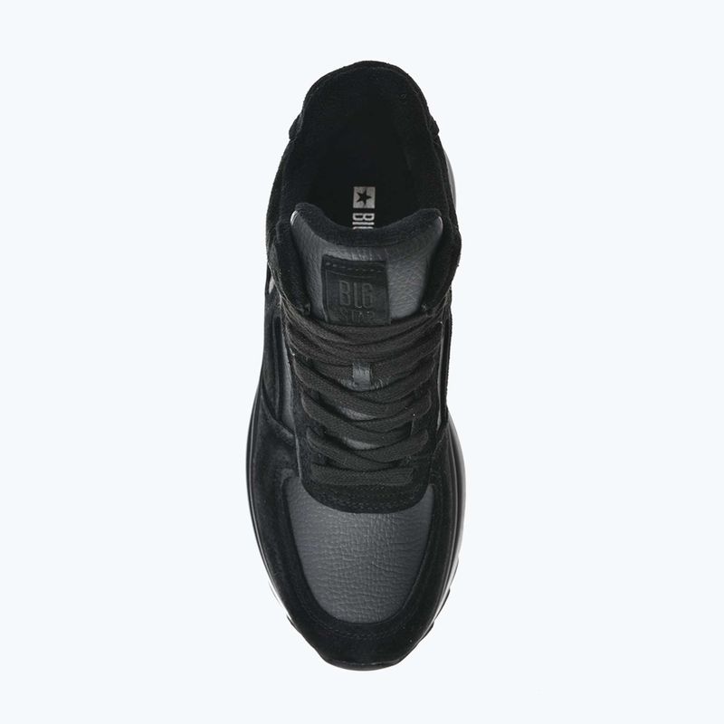 Încălțăminte pentru femei BIG STAR OO274A325 black 12