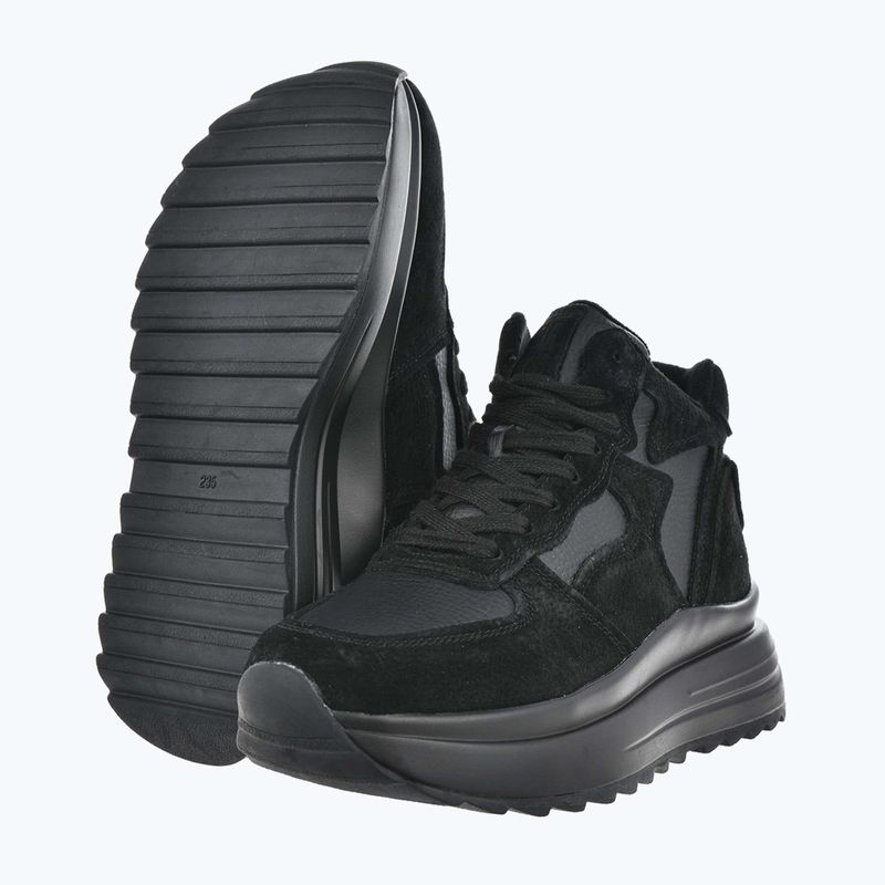 Încălțăminte pentru femei BIG STAR OO274A325 black 13