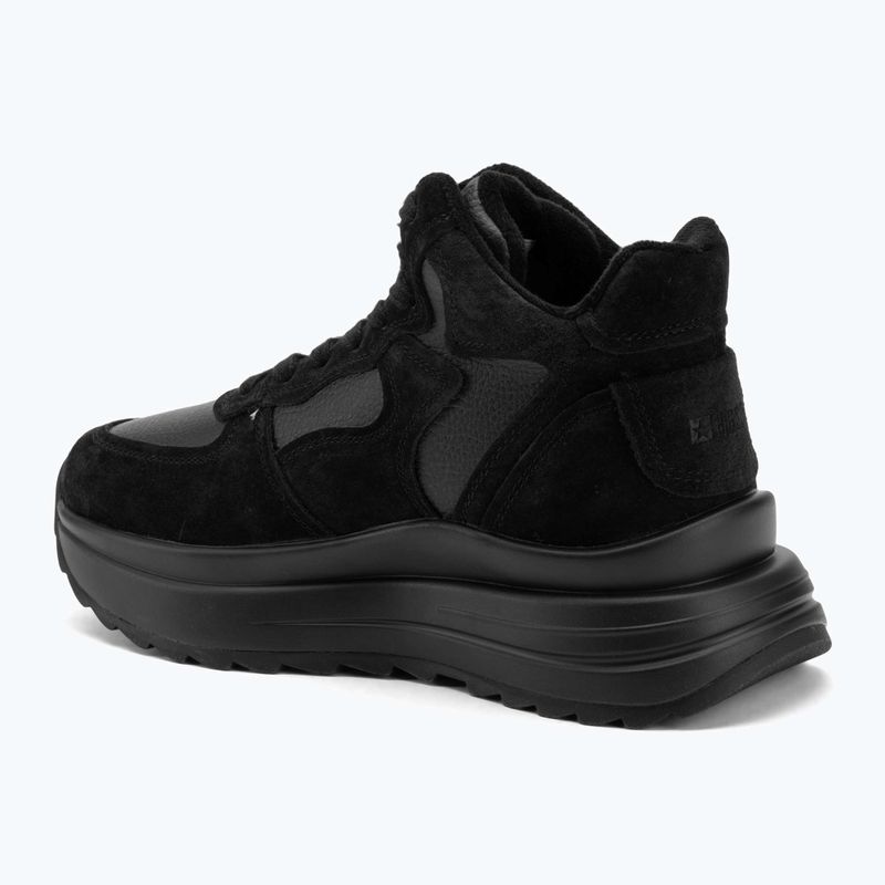 Încălțăminte pentru femei BIG STAR OO274A325 black 3