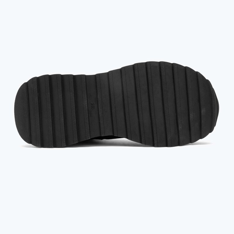 Încălțăminte pentru femei BIG STAR OO274A325 black 4