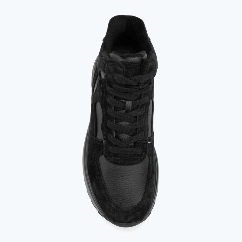 Încălțăminte pentru femei BIG STAR OO274A325 black 5