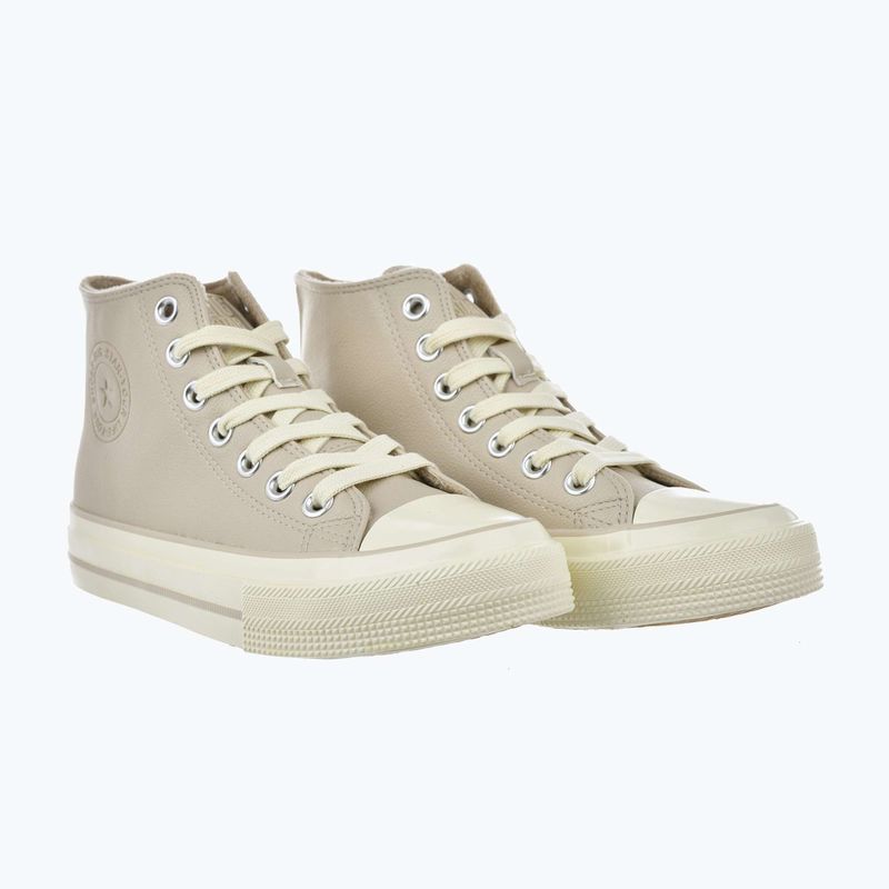 Încălțăminte pentru femei BIG STAR OO274934 beige 9