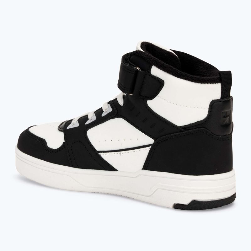 Încălțăminte pentru copii  BIG STAR OO374120 black/white 3