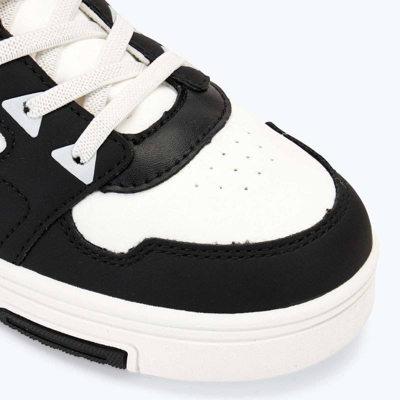 Încălțăminte pentru copii  BIG STAR OO374120 black/white 7