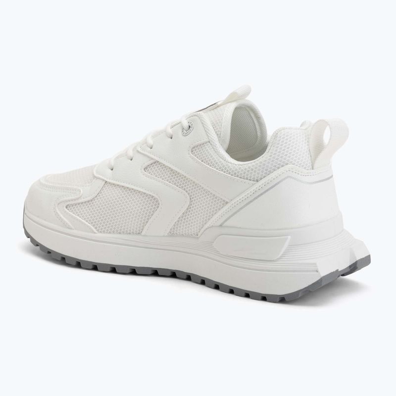 Încălțăminte pentru bărbați BIG STAR RR174549 white 3