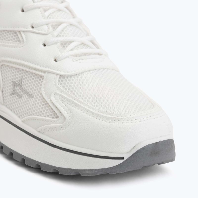 Încălțăminte pentru bărbați BIG STAR RR174549 white 7