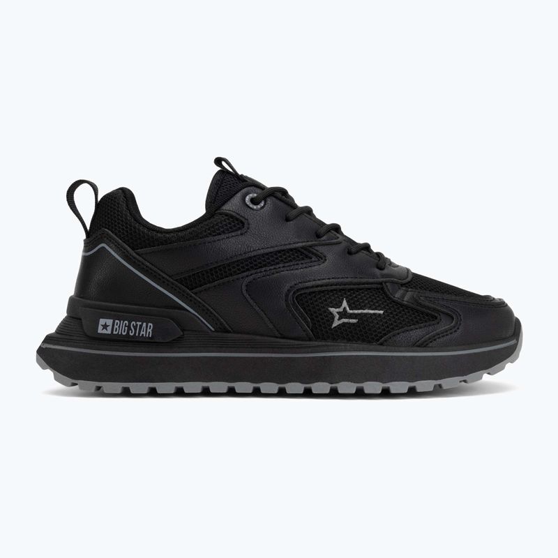 Încălțăminte pentru bărbați BIG STAR RR174549 black 2
