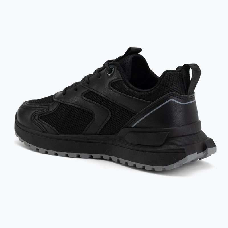 Încălțăminte pentru bărbați BIG STAR RR174549 black 3